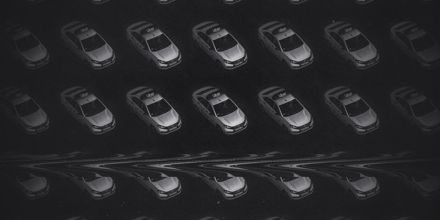 Uber Files: An unprecedented and shocking dive into the black box of ...