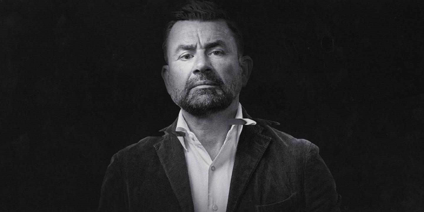 We sold people a lie': Uber Files whistleblower Mark MacGann steps forward