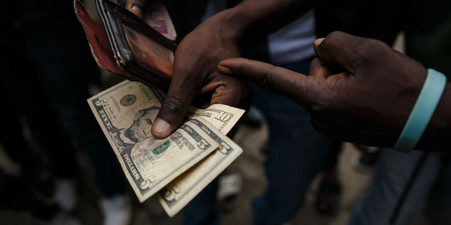 Le bitcoin, adopté comme monnaie officielle en Centrafrique, n'est pas une  « panacée », avertit le FMI