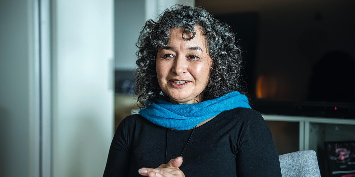 Au Groenland, la scandaleuse « campagne du stérilet »