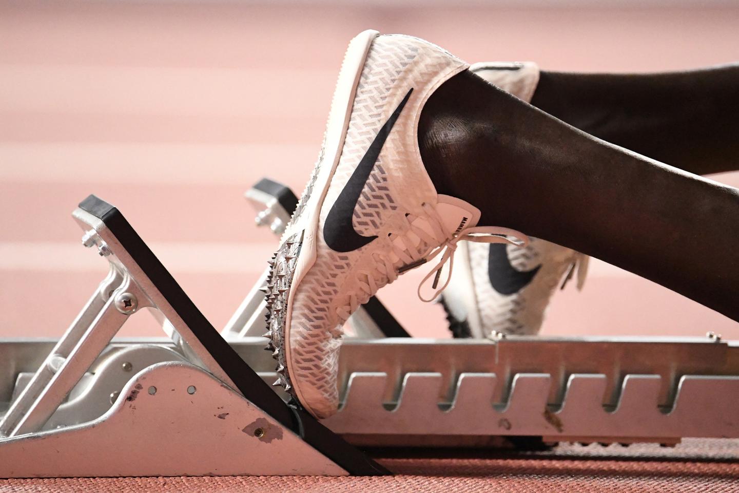 The Nike saga Back to Hayward Field where it all began