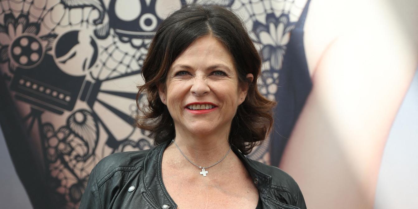 L'actrice Charlotte Valandrey est morte, après une nouvelle opération du  cœur