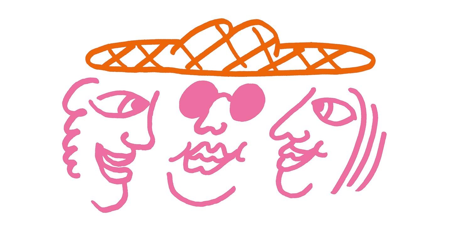 « Oh ! je vais Je prends une douche et j’arrive… » ils retardent tout le monde