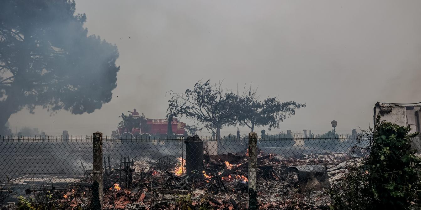Face à l'urgence climatique, une réponse politique pas encore à la hauteur
