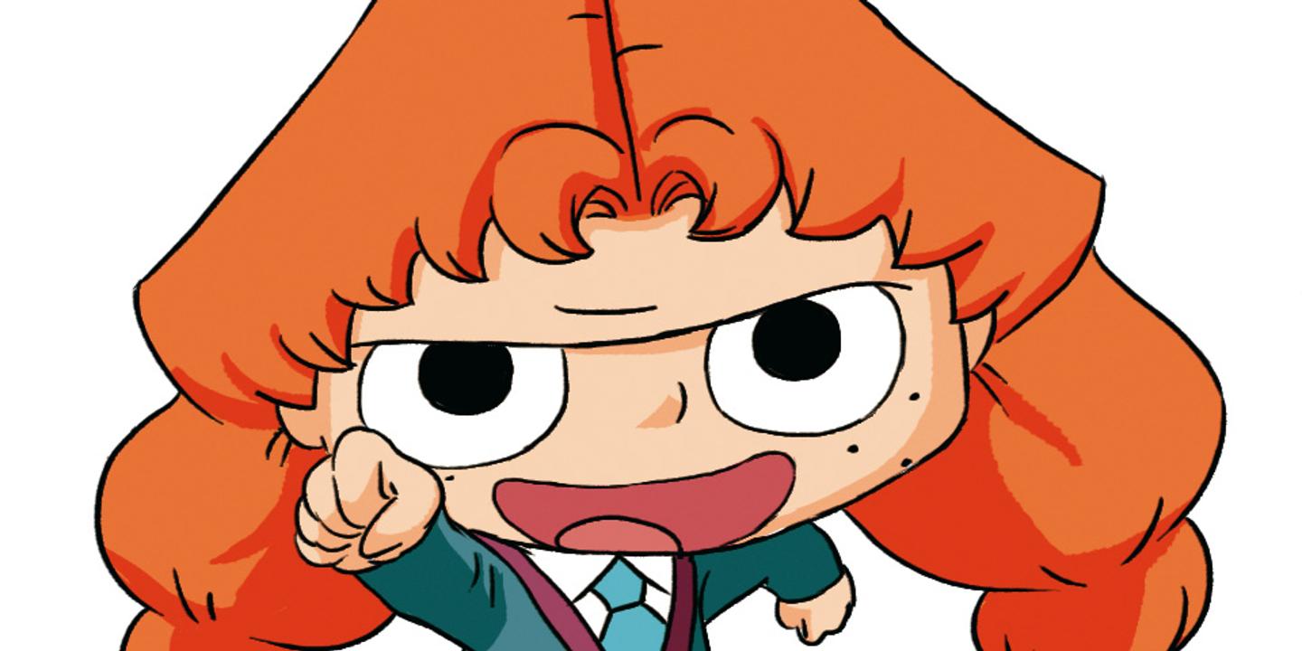 Dessin Anime Mortelle Adele Episode 1 Naissance et métamorphose de « Mortelle Adèle »