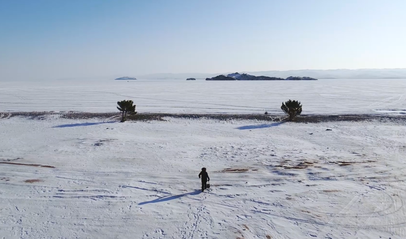 Des Trains Pas Comme Les Autres Siberie