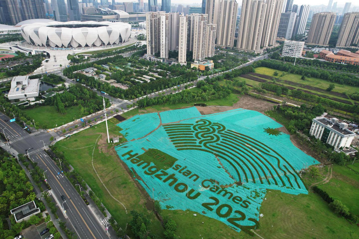 China Will Host Asian Games In 2023 After Covid Postponement