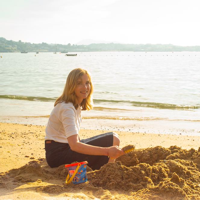 Isabelle Carré : « Durant toutes ces années, comment ai-je pu passer ...