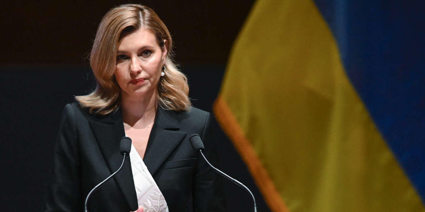 Moskwa rozszerza ofensywę, pierwsza dama Ukrainy Olena Zelenska wzywa Kongres USA do dostarczenia „więcej broni”
