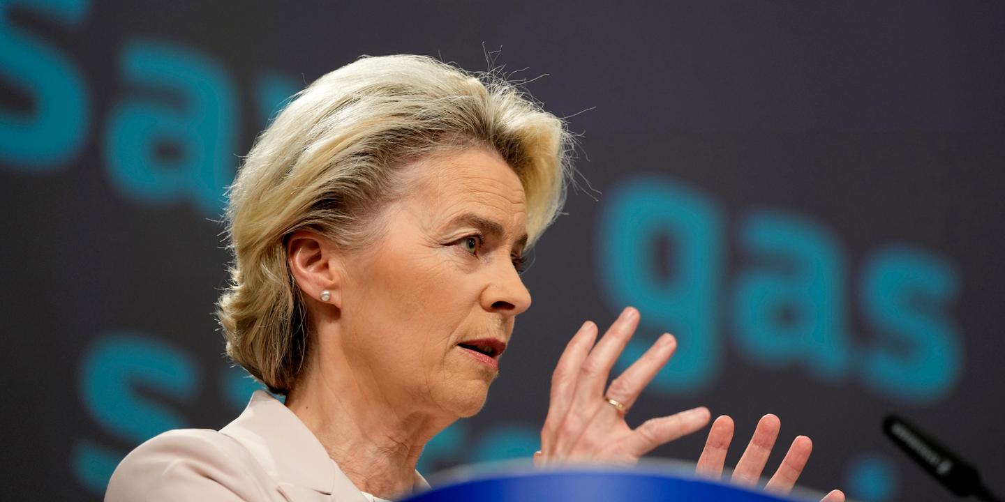 'By choosing Azerbaijan as a gas supplier, Ursula von der Leyen weakens the European Union' - Vimarsana News