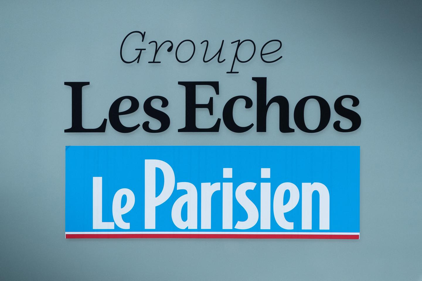 Les Echos-Le Parisien en piste pour racheter OpinionWay