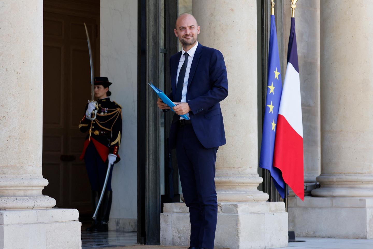 France urges social media platforms to increase disinformation monitoring ahead of European elections