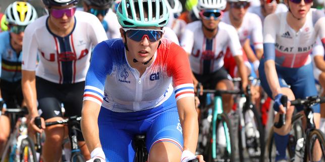 Tour de France Femmes : grâce à la génération de Juliette Labous, le vélo français espère renouer avec la victoire