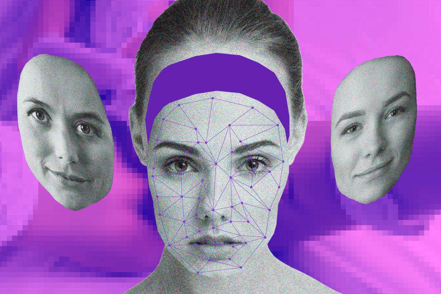 The proliferation of pornographic deepfakes is embarrassing for  professionals and regulators