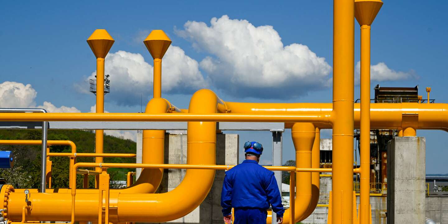 les Etats membres de l’UE d’accord pour réduire leur consommation de gaz, seule la Hongrie dénonce un accord « inapplicable »
