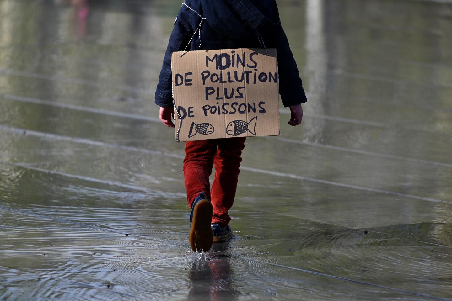 &laquo; Jour du d&eacute;passement &raquo; : &agrave; partir du 28 juillet, l&rsquo;humanit&eacute; vit &agrave; &laquo; cr&eacute;dit &eacute;cologique &raquo;