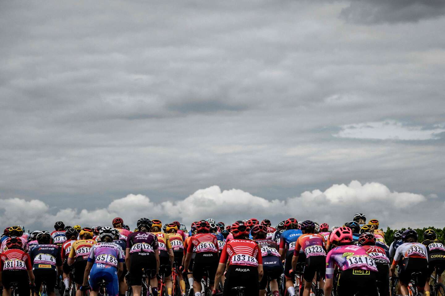 women's cycling tour cancelled