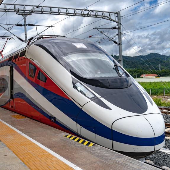 Port of Vientiane logistics hub