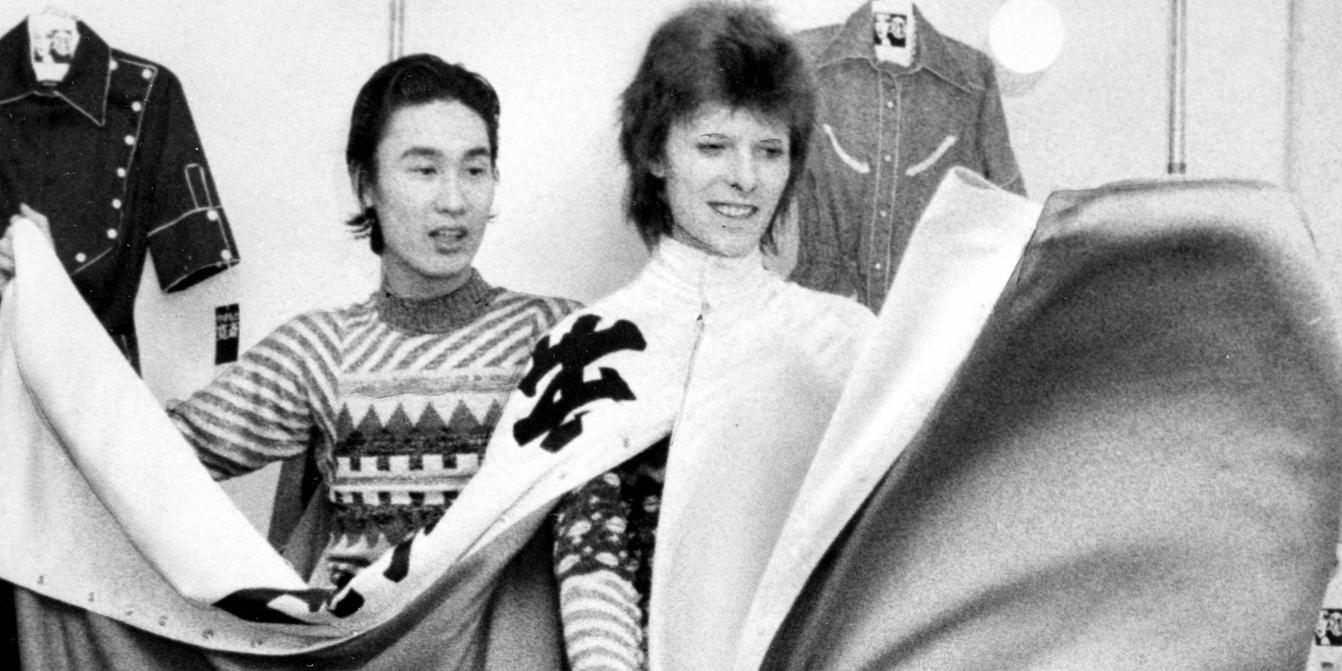 Jim Bowie et son frère