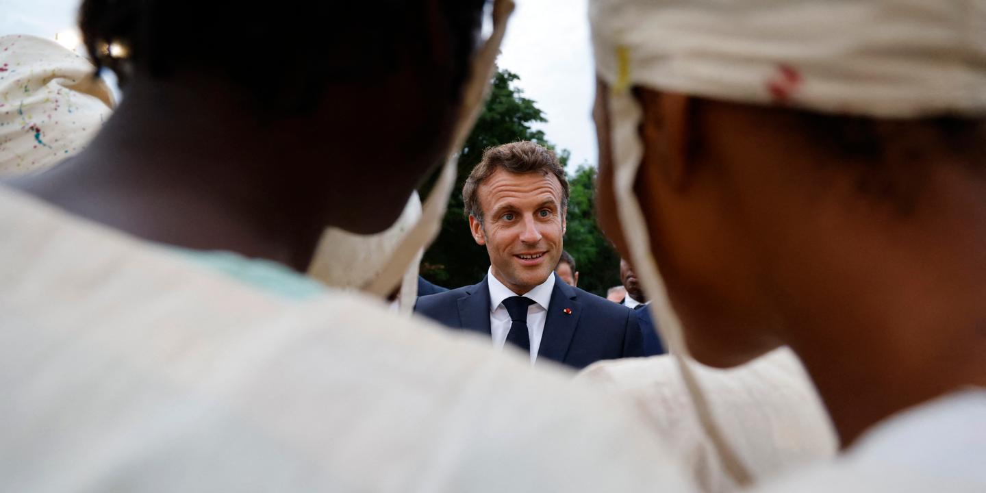 La difficile évolution de l’approche française en Afrique