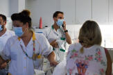 « Le service des urgences est devenu la principale unité gériatrique de l’hôpital »