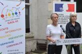 Elisabeth Borne annonce la nomination d’un « ambassadeur aux droits LGBT + »