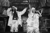 En pleine épidémie du sida, les chanteuses de TLC s’emparent du préservatif