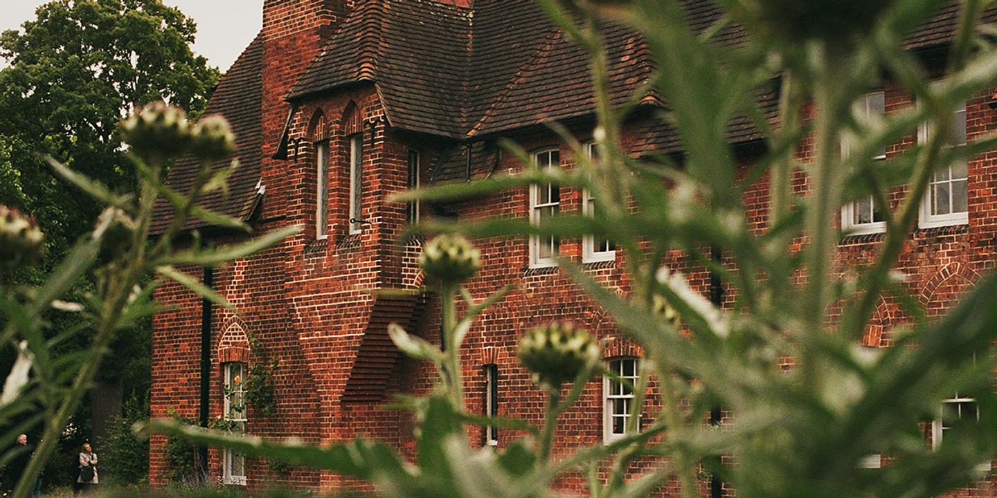 Exploring the birth of the Arts and Crafts movement at London's Red House