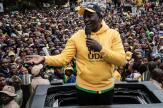 Election présidentielle au Kenya : William Ruto, candidat autoproclamé des « débrouillards »