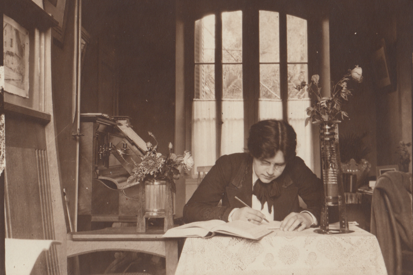 « Une maison, un artiste », sur France 5 : quand Nadia Boulanger ouvrait sa porte et son cœur