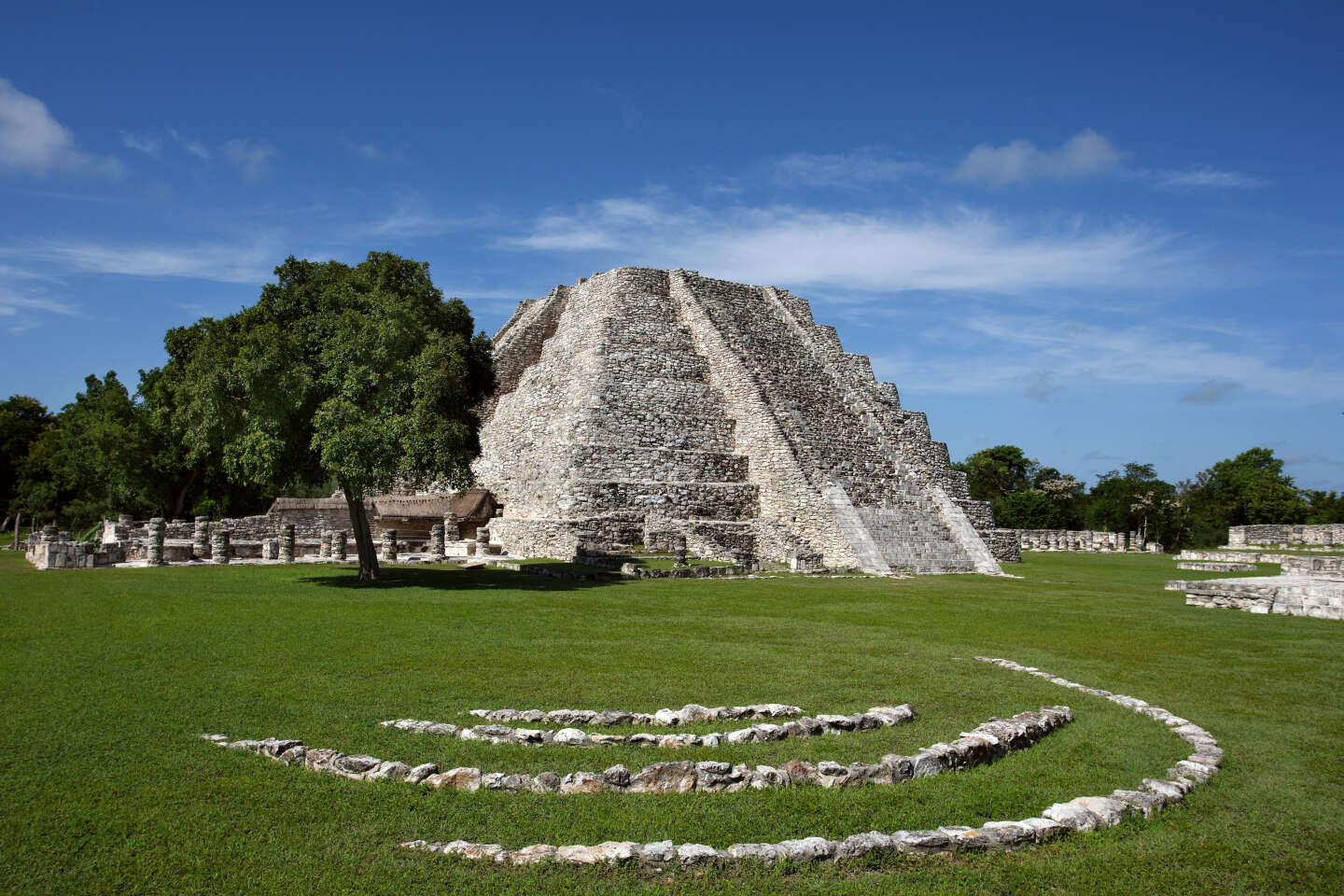 Photo of La sequía provocó la caída de la última gran capital maya
