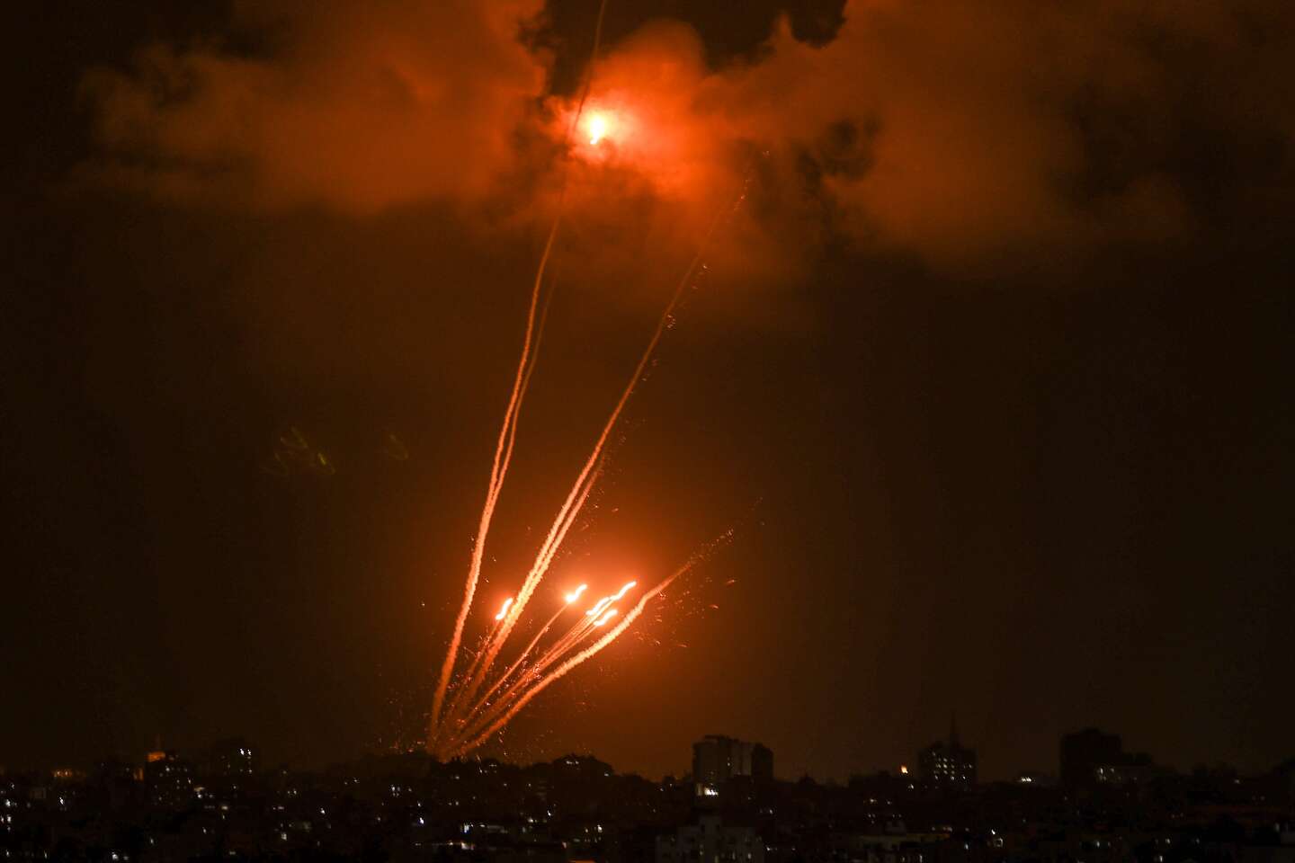 Izrael twierdzi, że „zneutralizował” przywódców Islamskiego Dżihadu w Gazie