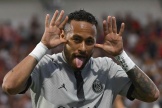 Le PSG s’est imposé à Clermont lors de la première journée de Ligue 1 (0-5), Neymar ayant inscrit le premier but dès la 9e minute.