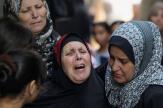 « On est fatigués : chaque année, on a droit à une attaque » : depuis la trêve, Gaza pleure ses morts