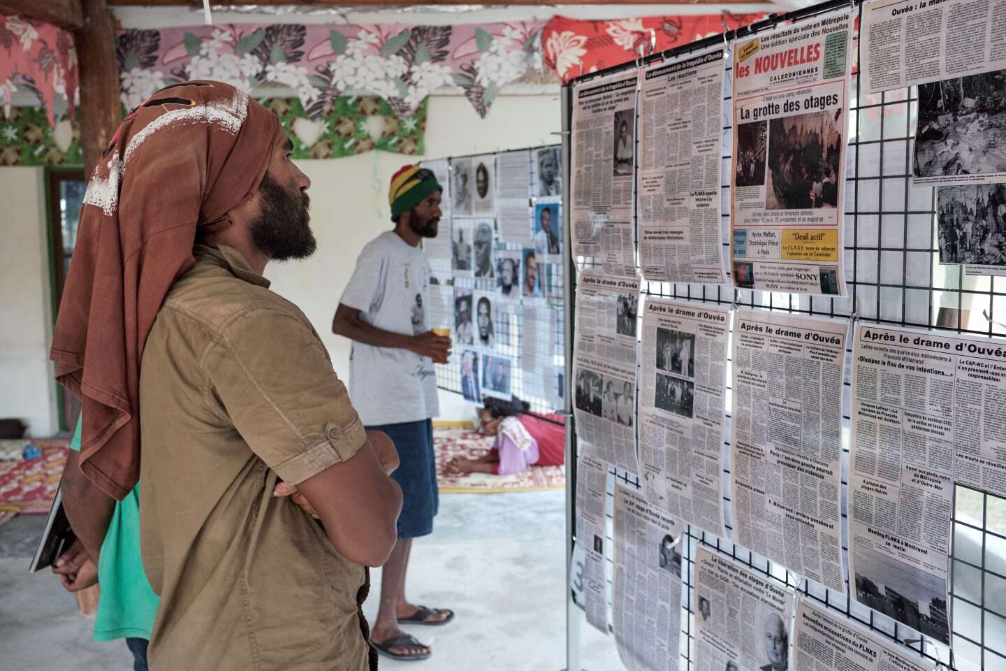Nouvelle-Calédonie : l’édition papier du seul quotidien local va disparaître au 1er janvier 2023