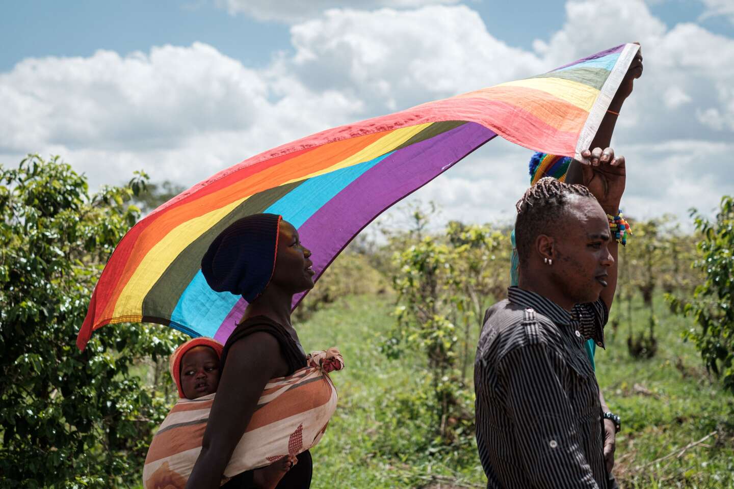 Kampala suspend la principale organisation de défense des homosexuels ougandaise