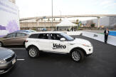 Automobile : « Valeo fera passer 100 % de l’inflation à ses clients constructeurs »