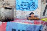 Argentine : les organisations sociales, ces dilueurs de crise