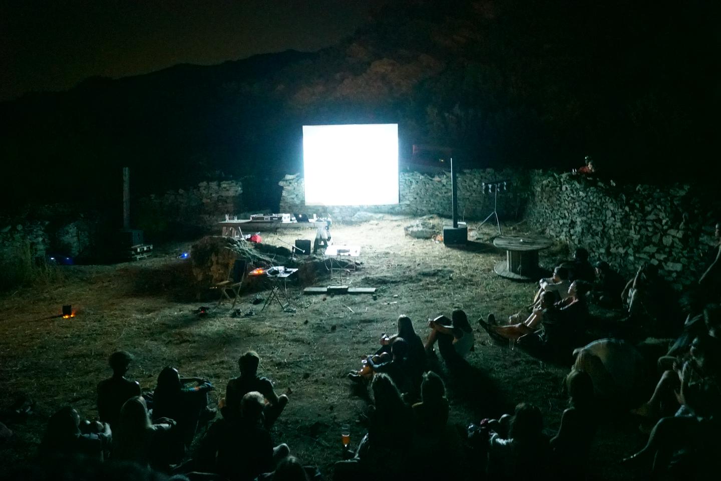 With Providenza, creation takes to the maquis in Haute-Corse