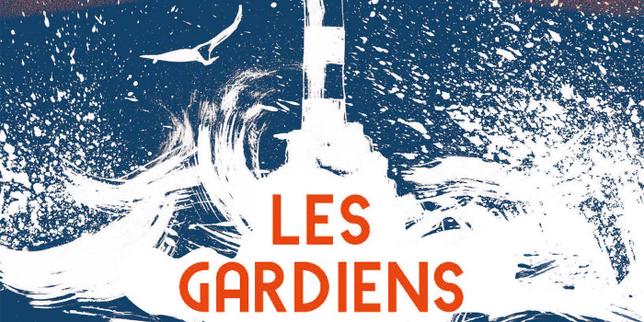 « Les Petits Personnages », « Les Gardiens du phare », « Hard Land »… Nos choix de lectures