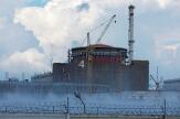 Intimidation et chantage autour de la centrale nucléaire de Zaporijia