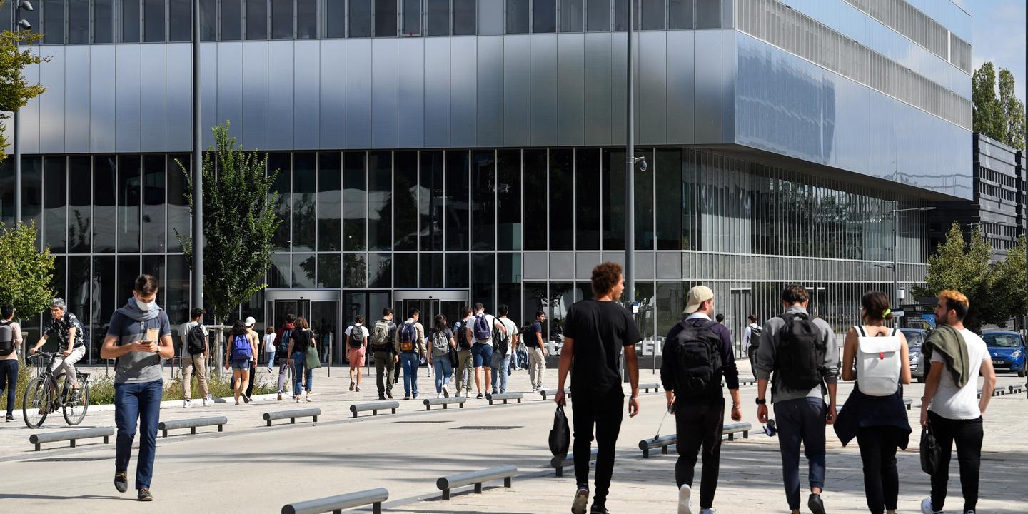 Paris 8 Est Elle Une Bonne Universite A l'université Paris-Saclay, « nous ne sommes pas devenus meilleurs »
