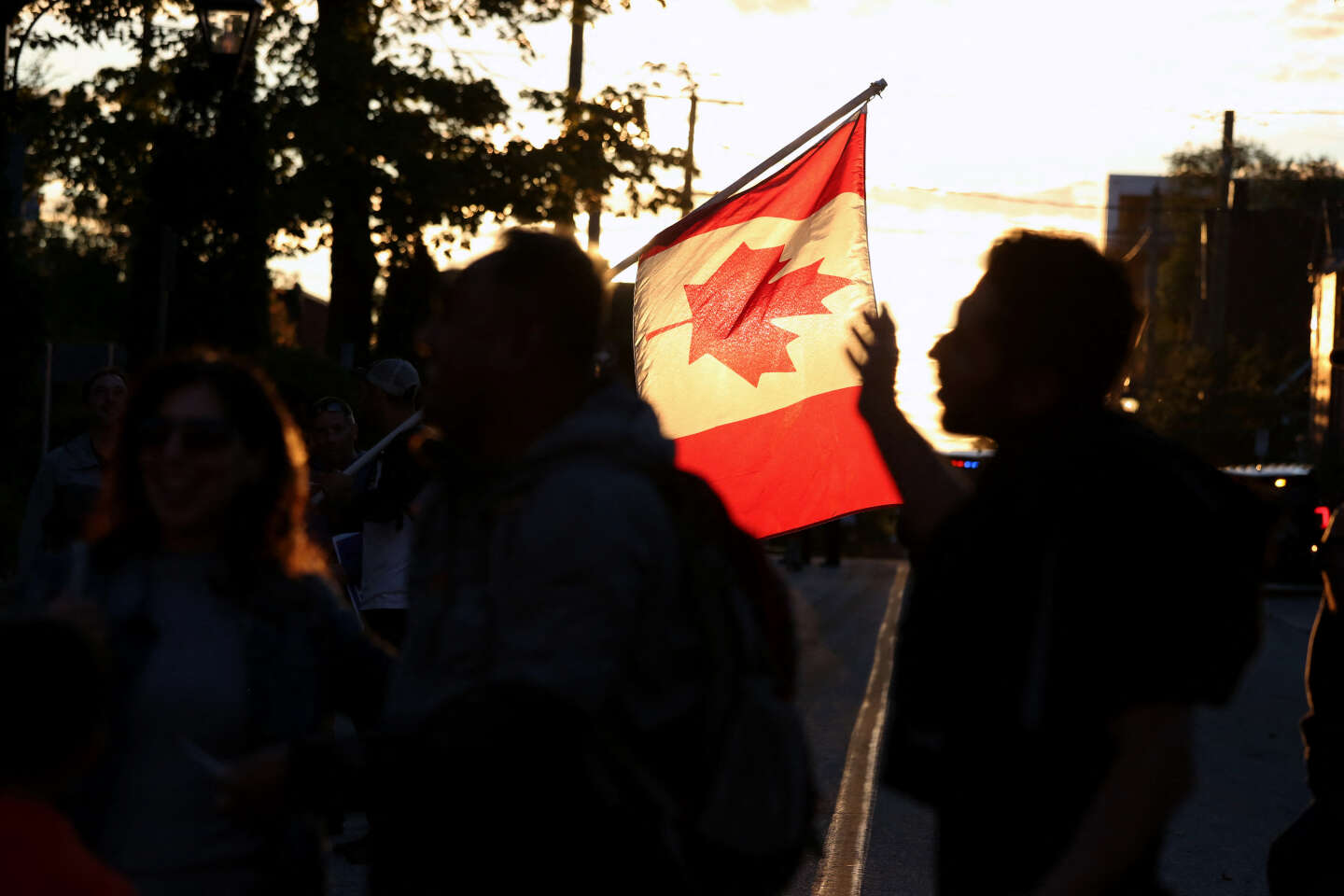 « Le multiculturalisme du Canada provoque un choc des valeurs de la nation québécoise »