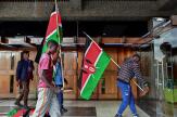 Présidentielle kényane : les électeurs du Mont-Kenya en position de faiseurs de roi