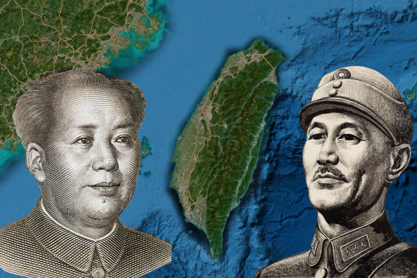 Pour bien comprendre les tensions entre la Chine et Taïwan, il faut remonter aux origines de la formation des deux régimes actuels.