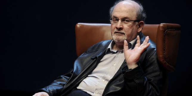 Attaque contre Salman Rushdie : faire front contre l’obscurantisme