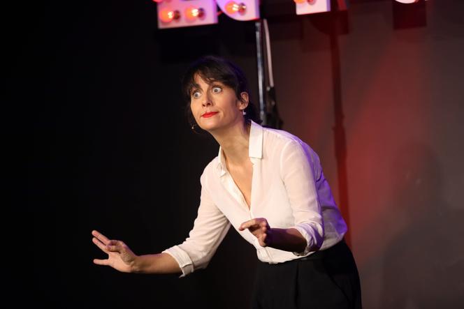 Olivia Moore : « Chez L’Oréal, je me débrouillais toujours pour me