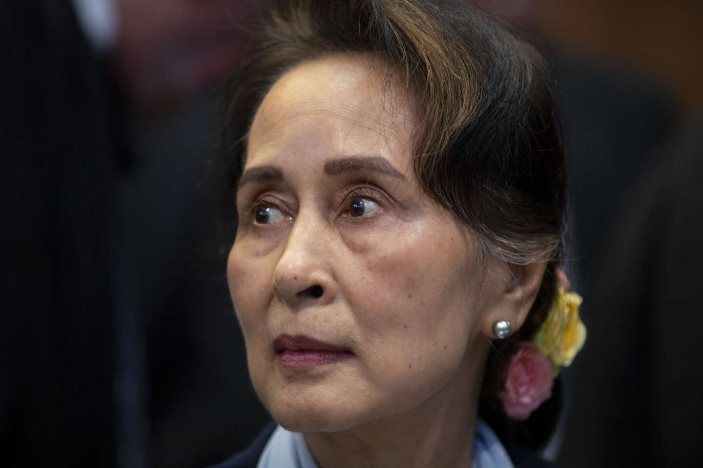 En Birmanie, Aung San Suu Kyi condamnée à six années de prison supplémentaires pour corruption