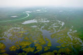 Au Soudan du Sud, un vaste projet de dragage des marais inquiète les défenseurs de l’environnement