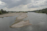 Au fil de la Loire, un fleuve en voie de « tropicalisation »